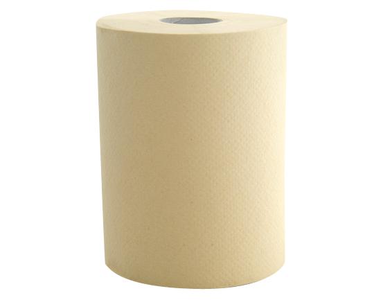 TRU SOFT PAPER TOWELS 180MM X 80 METERS  (16 PK)