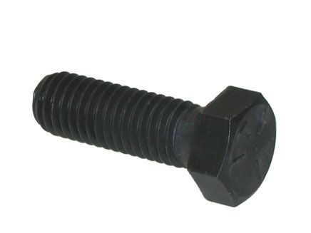 WHEEL  STUD PLN M18  X 1.5 X 45 WITH NUT