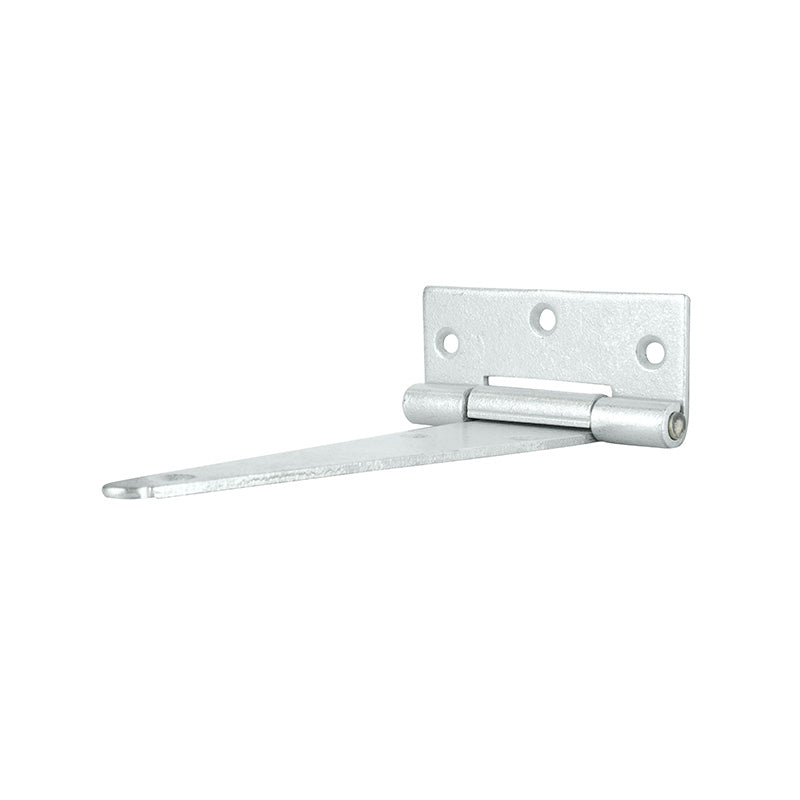 SCOTCH TEE HINGE 200MM BRASS PIN GALV