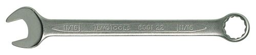 TENG 600114 COMBINATION SPANNER 7/16