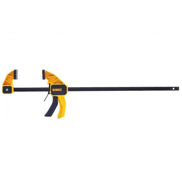 DEWALT 24INCH LARGE CLAMP