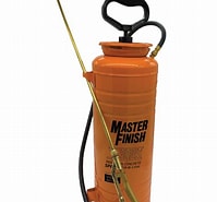 MASTERFINISH 3.5 Gallon Industrial Sprayer 308S