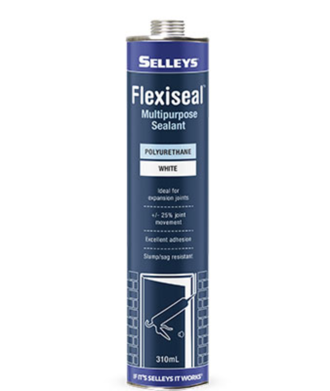 SELLEYS PROSERIES FLEXISEAL 600ML SSG GREY