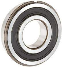 BEARING NACHI BALL BEARING SHIELDED W/SNAP RING (50X110X27)