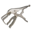 VICE GRIP 9'' LOCKING WELDING CLAMP