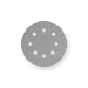 Pferd Paper Velcro Discs - Aluminium Oxide - 125mm  8Hole - 5Pack -  80G