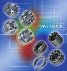 TSUBAKI POWER-LOCK AS SERIES
