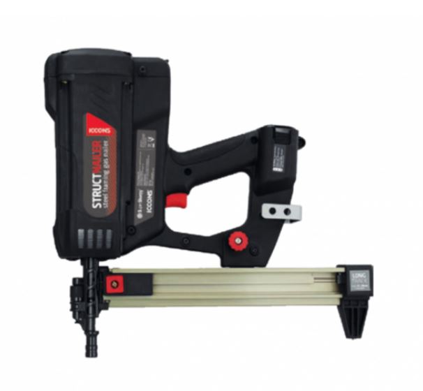 GAS PIN NAILER BREAK AWAY ( ST3025C ) GT-3NL