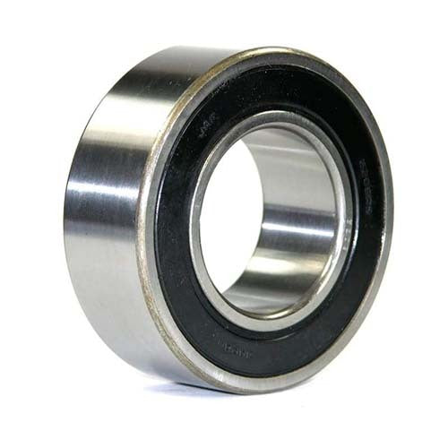 BEARING NACHI ANGULAR CONTACT 2Z (40X90X36.5)