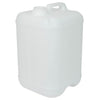 20L  CUBE DRUM NATURAL STD NO CAP