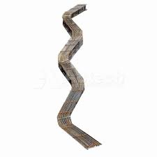 SNAKE 120MM 2M LENGTHS ( 25 PER BUNDLE )