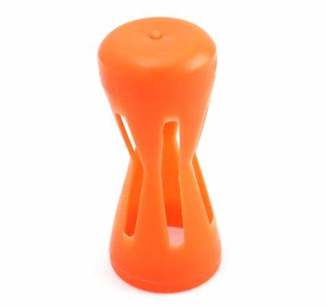 REBAR SAFETY CAP ORANGE  16-30