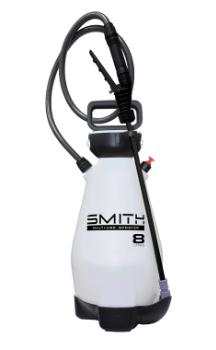 SMITH MULTI-USE SPRAYER 8 LITRE