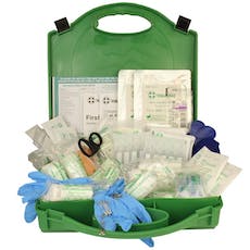 FIRST AID KIT REFILLS