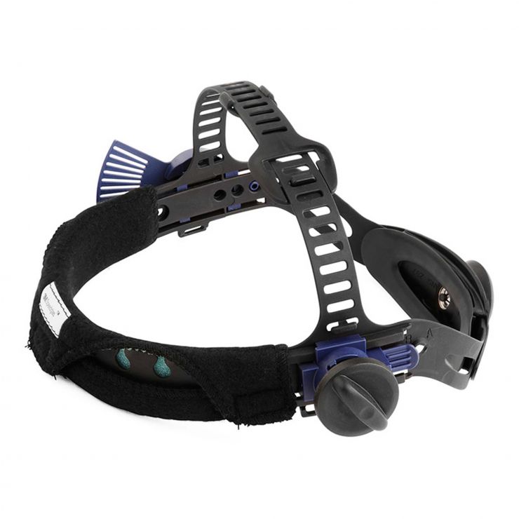 SPEEDGLASS 100/9000 HEAD HARNESS