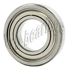 6803ZZ BEARING BALL BEARING METAL SHIELD 17X26X5