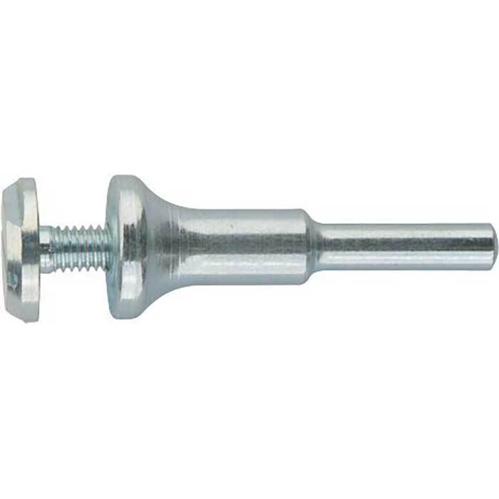 ARBOR BO 6/6 0-4 -6MM SHANK 6MM HOLE