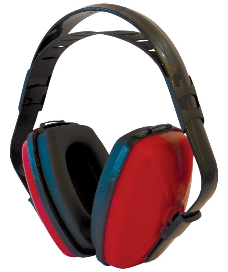 MAXI MUFF CLASS 5 (28DB) EARMUFF