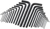 25PCE HEX KEY SET