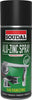 SOUDAL ALU-ZINC SPRAY GLOSS  400ml ALU GREY