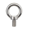 EYEBOLT COLLAR 316 M10 X 63