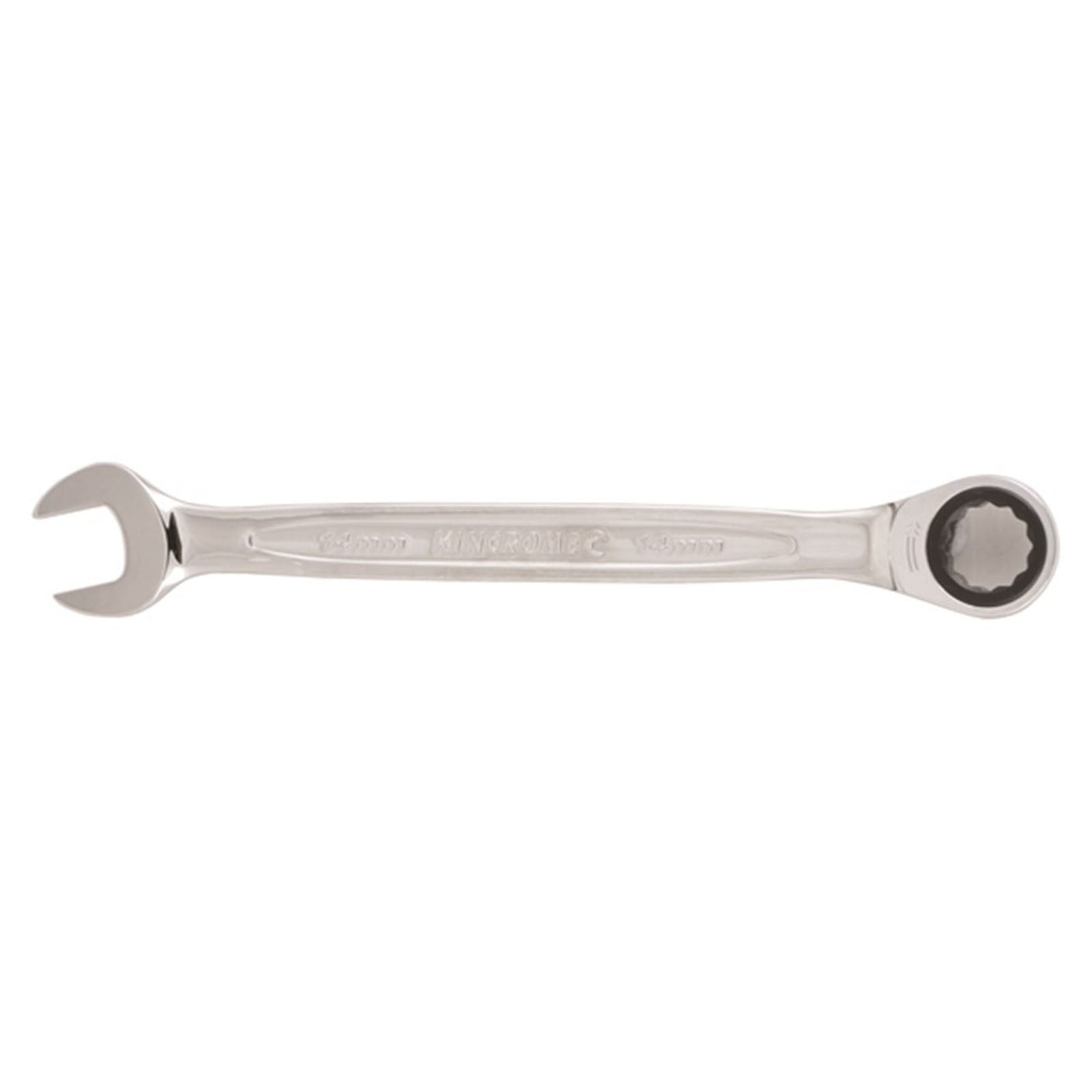 KINCROME 21MM SINGLE WAY GEAR SPANNER