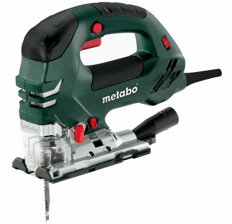 METABO (601404500)  26MM STEB140 PLUS JIGSAW