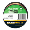 MIG WIRE MILD STEEL 0.8MM 0.7KG