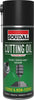 SOUDAL CUTTING OIL  400ml TRANS