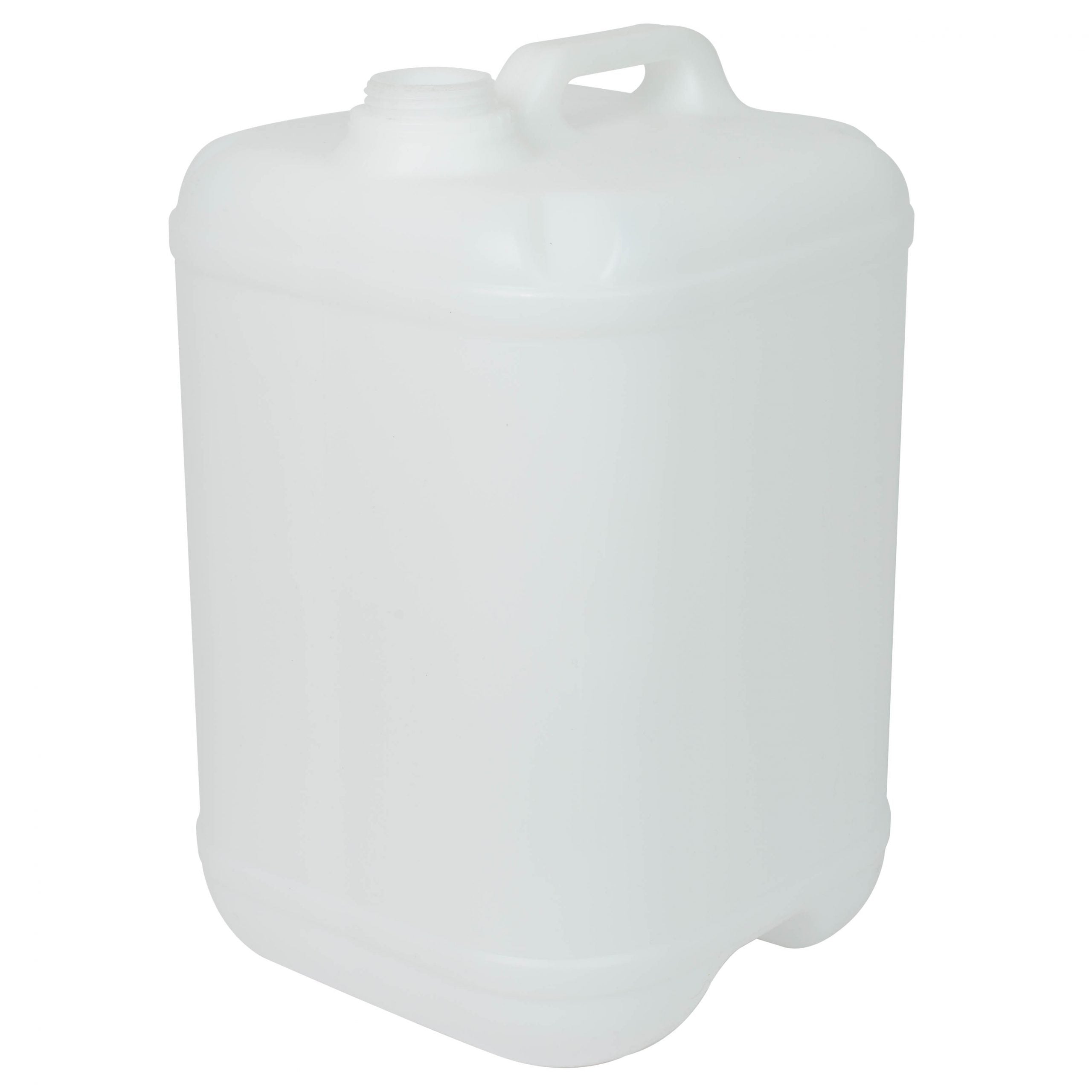 20 LITRE DANGEROUS GOODS CONTAINER