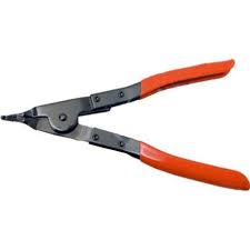 ANGLE TIP PLIERS