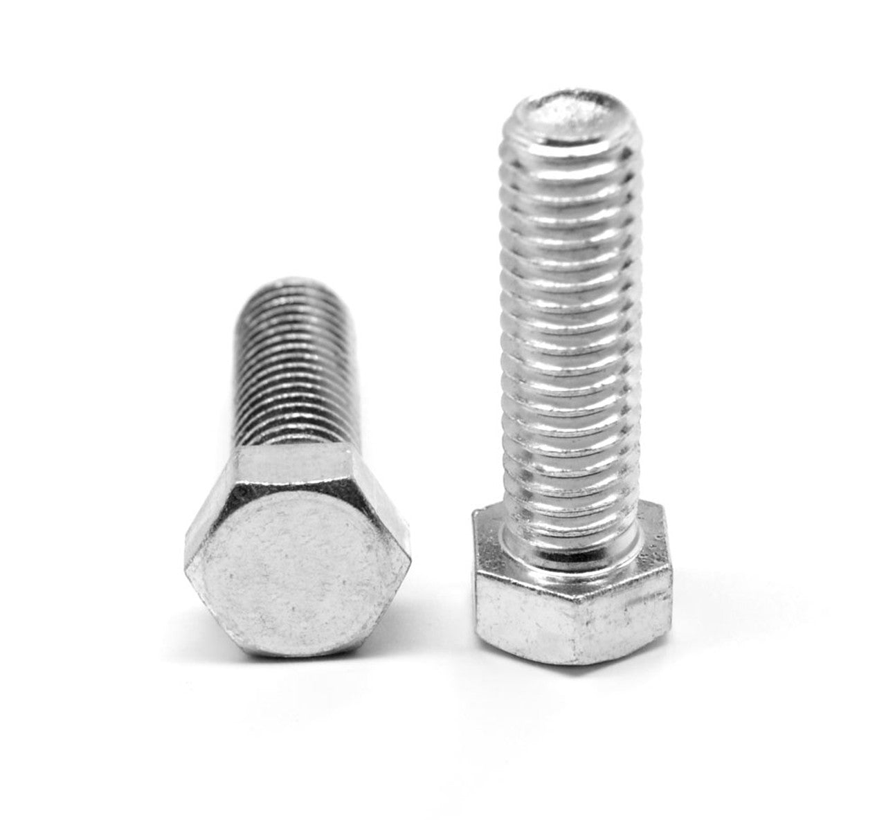 HEX BOLT GR8.8 ZNC M12-1.25 X 120 EX-FINE