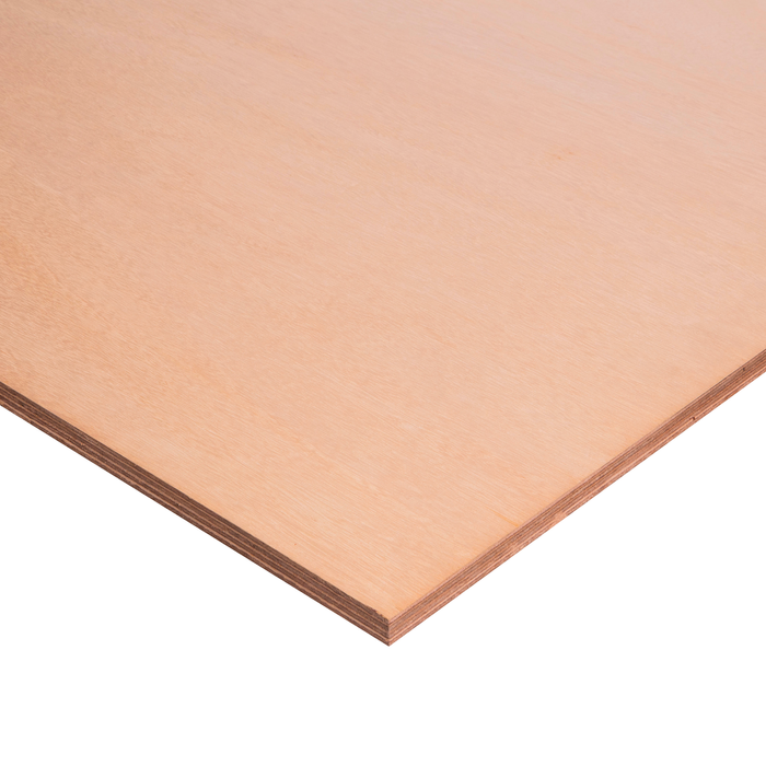 2440 X 1220MM X 18MM PLYWOOD