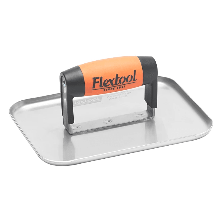 FLEXTOOL STAINLESS STEEL FLOAT 100W X 290L