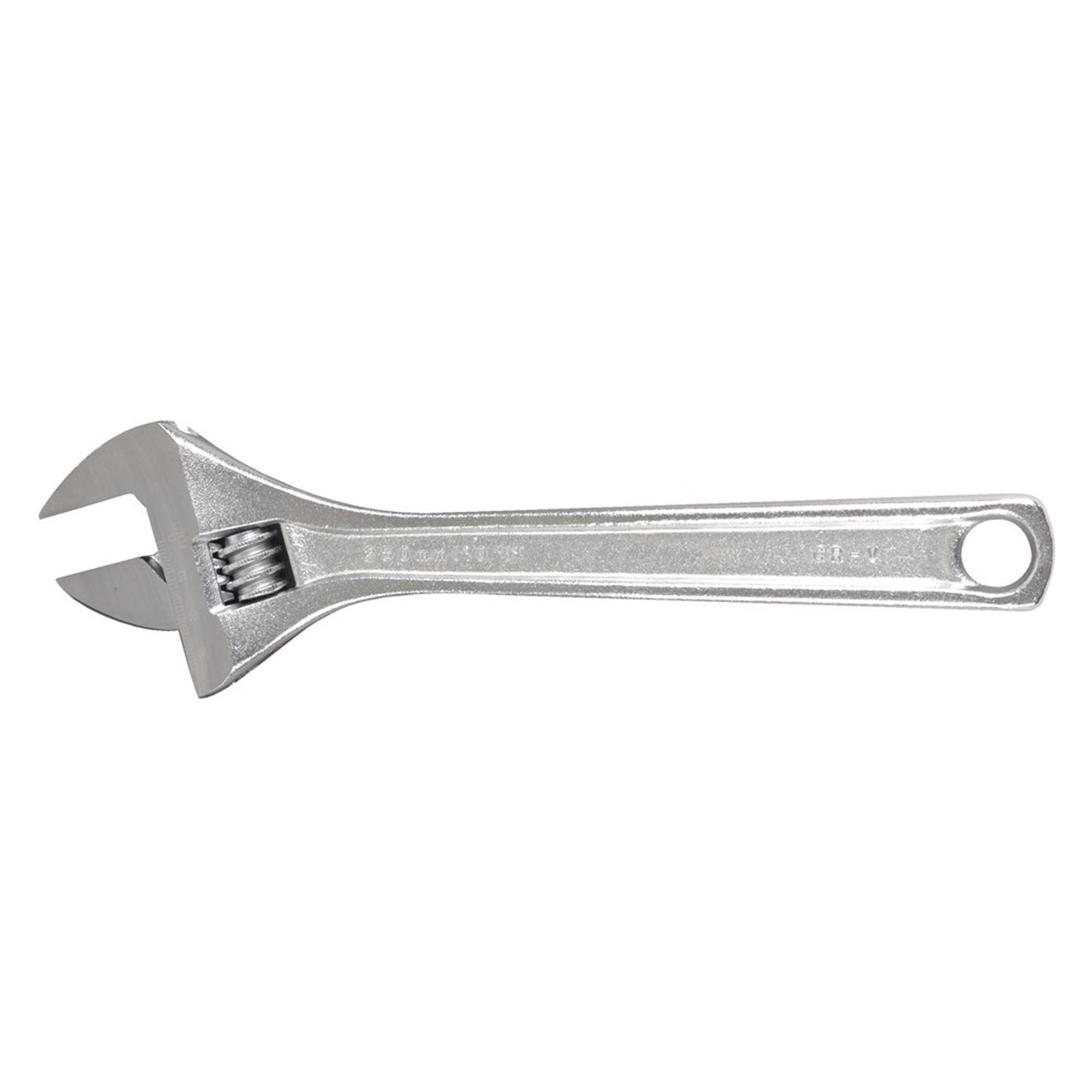 KINCROME K040008 ADJ WRENCH 600MM (24 ) CHR
