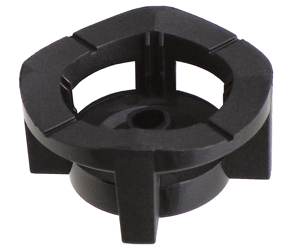 GT-6 DELUXE CABLE TIE MOUNTS (9NTBB)