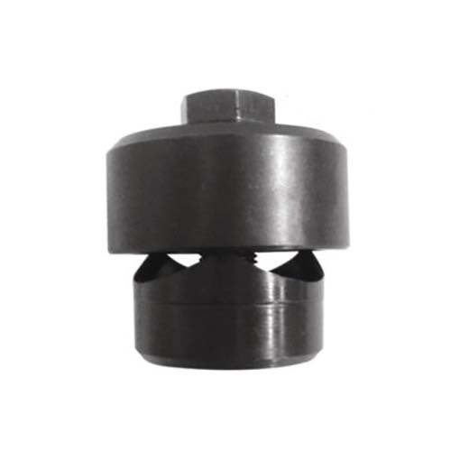 SHEET METAL PUNCH ROUND 3 POINT HEAVY DUTY 30MM