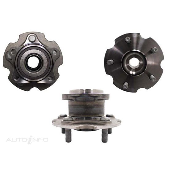 5199 KIT HUB ASSEMBLY