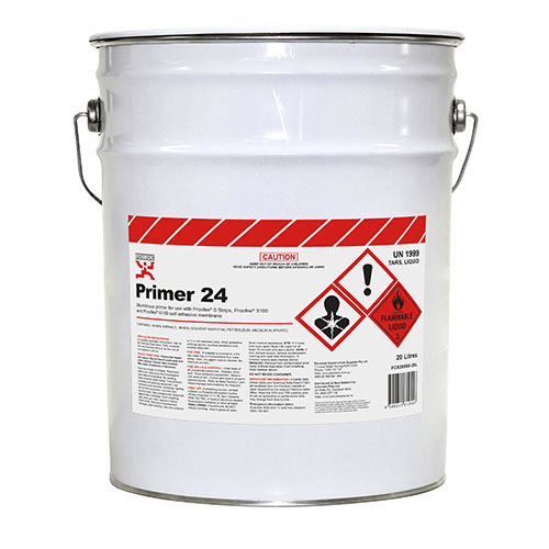 FOSROC PRIMER 24 4L (BITUMEN PRIMER)