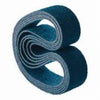 SURFACE CONDITIONING BELT 50 X 914 X 240 BLUE