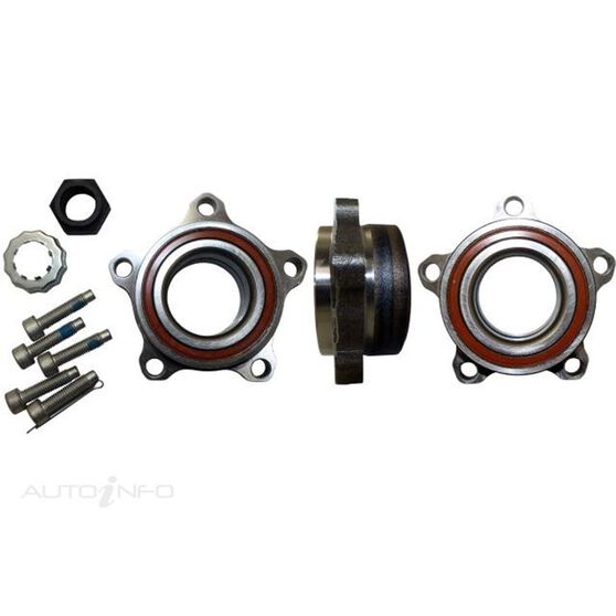 WHEEL BEARING KIT 5200