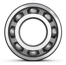 16003 BEARING BALL BEARING OPEN C3 17X35X8