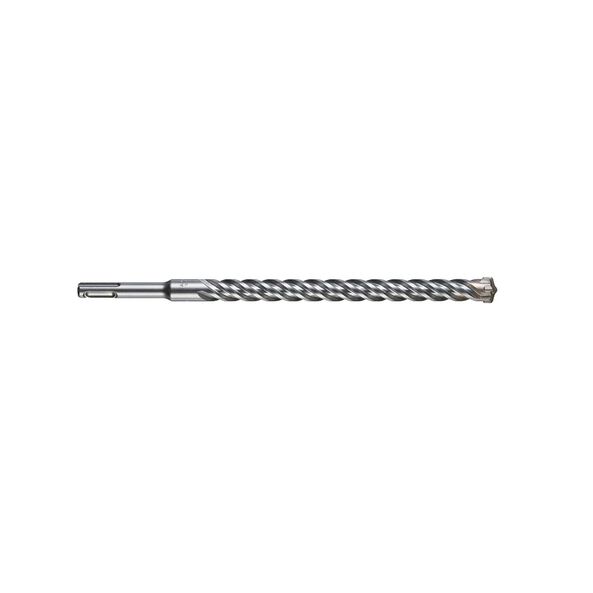 MILWAUKEE SDS PLUS MX4 30 X 450 MASONARY DRILL BIT
