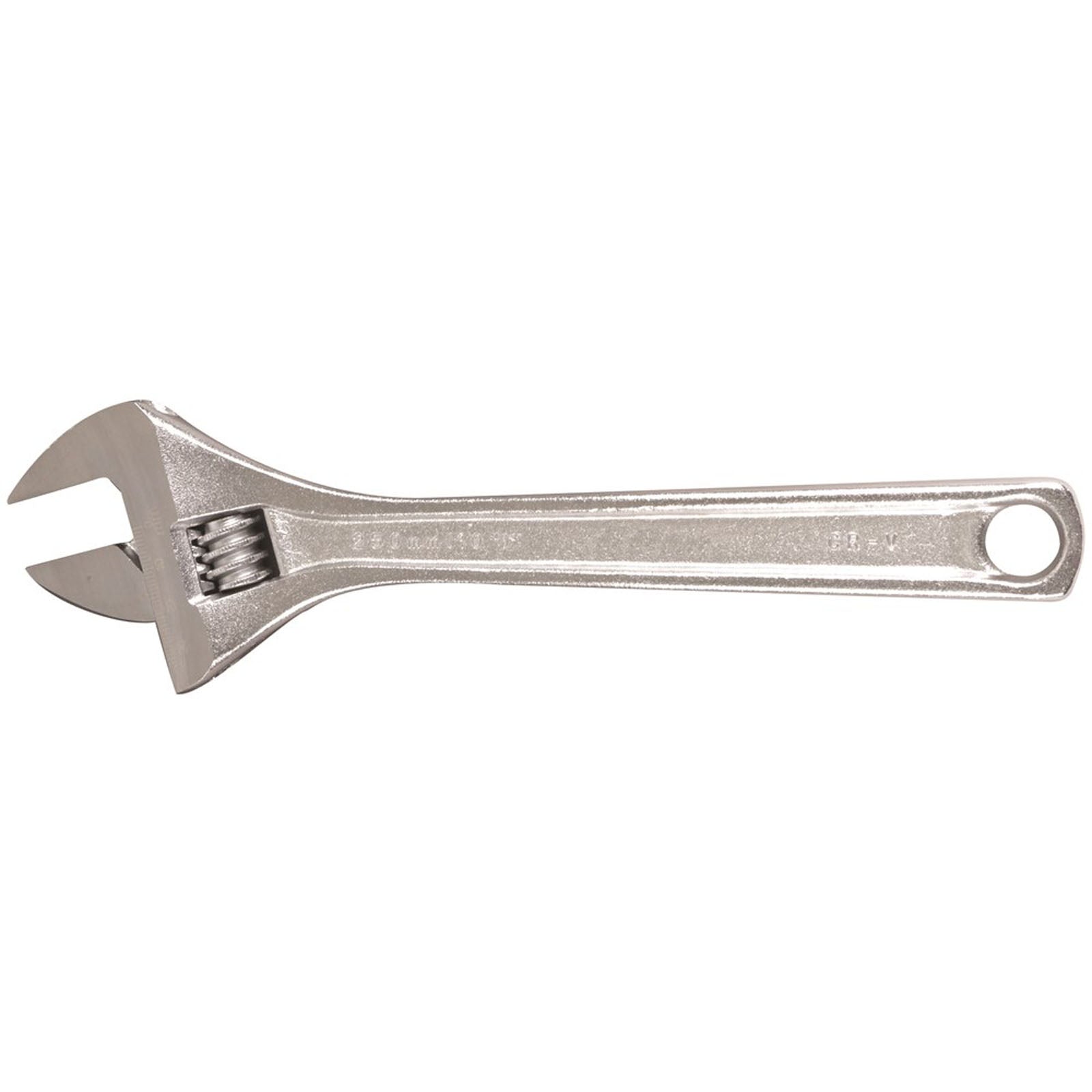 KINCROME K040004 ADJ WRENCH 250MM (10")