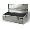 ALUMINIUM LOW PROFILE TRUCK TOOLBOX 1550MM WIDE