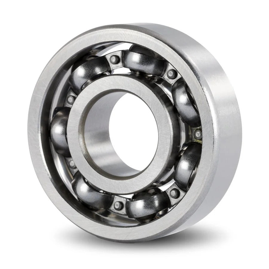 BEARING EZO INCH BALL BEARINGS EE6 OPEN (3/4 X 1-5/8 X 5/16)