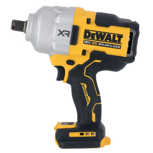 DEWALT DCF964N-XJ 18V XR BRUSHLESS 3/4" HIGH TORQUE IMPACT WRENCH