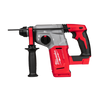 MILWAUKEE M18 BRUSHLESS 26MM SDS PLUS ROTARY HAMMER (TOOL ONLY)