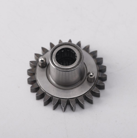 GEARED ADAPTOR FOR MIG ROLLER ESAB (Feed Origo™ Mig C280 PRO 4WD)