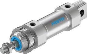 ISO CYLINDER
